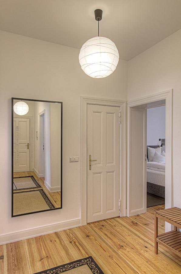 Rheinsbergerstr. 78 Nr. 2 Appartamento Berlino