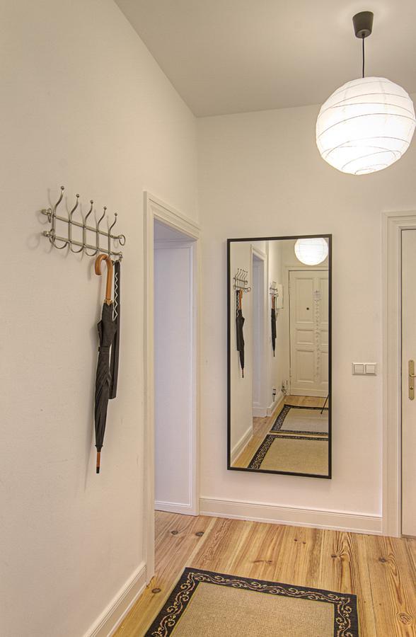 Appartamento Rheinsbergerstr. 78 Nr. 2 *