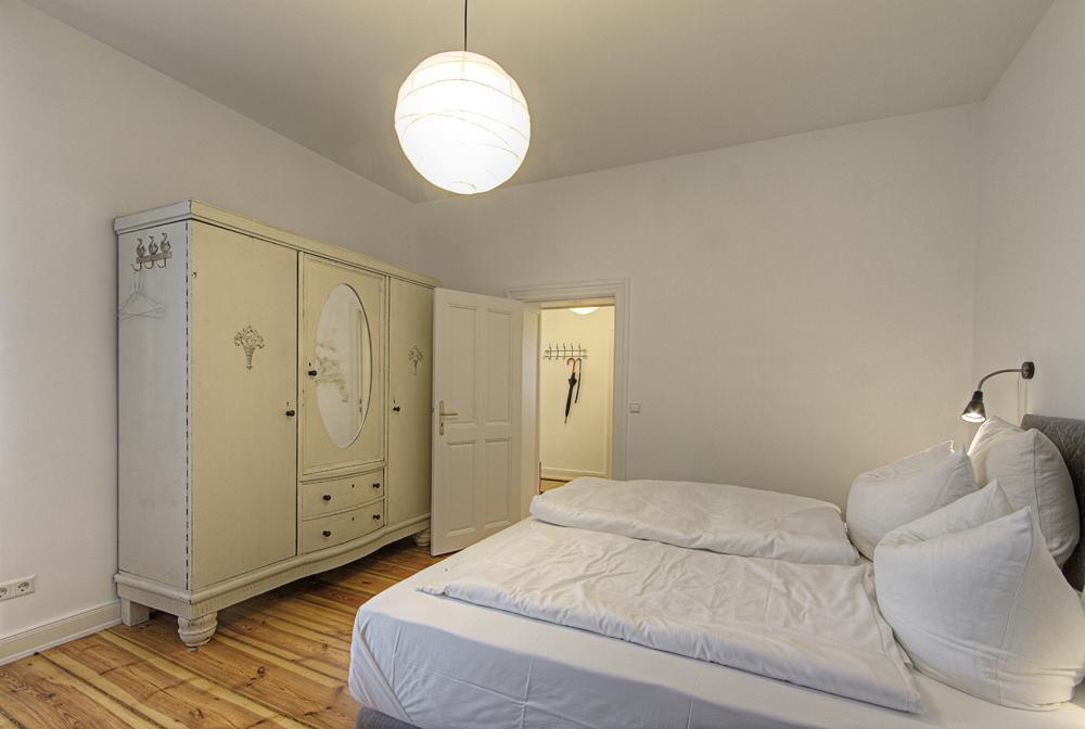 Appartamento Rheinsbergerstr. 78 Nr. 2 *
